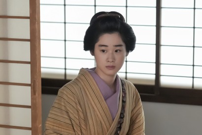 【ギャラリー】「ばけばけ」スピンオフ　野内まる主演の第3夜「オウメサン、オカミ、シマス。」前編あらすじ・場面写真　4月1日放送 画像