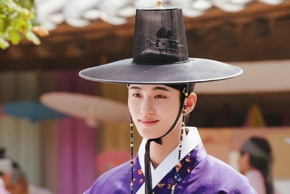 『花が咲けば、月を想い』ビョン・ウソク、幸福な結末で迎える王世子の旅立ち 画像