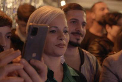 「私の作風とは正反対。だが、この物語には普遍性がある」『ヴィットリア　抱きしめて』 巨匠ナンニ・モレッティの動画コメント到着 画像