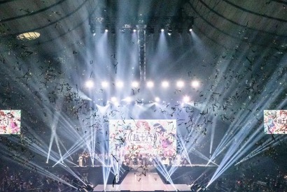 長浜広奈がSSFF & ASIA 2026の映画祭ナビゲーターに就任　「超十代2026」で発表 画像