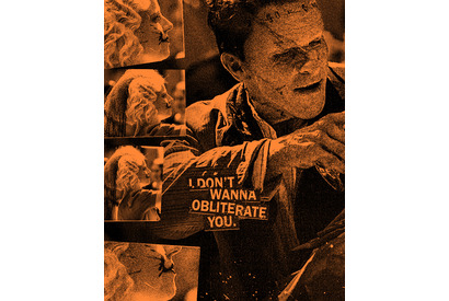 クリスチャン・ベールが“絶叫”の役作りを語る『ザ・ブライド！』特別映像解禁 画像