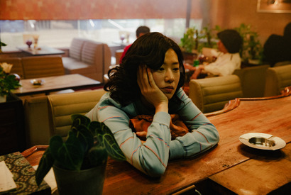 主演・片山友希「いい作品に巡り会えたんだと実感」MEGUMIプロデュース『FUJIKO』海外映画祭でワールドプレミア 画像