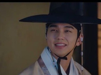 さらばナミョン!!『花が咲けば、月を想い』ユ・スンホが語ったラストメッセージ 画像