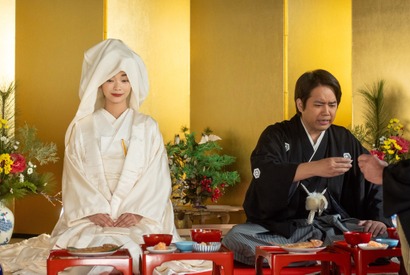 「風、薫る」第7回あらすじ・場面写真　りんは奥田亀吉のもとへ嫁ぎ、夫と義母の貞と関係を築くため、懸命に奥田家に尽くすが…4月7日放送 画像