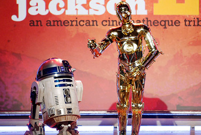 『スター・ウォーズ　エピソードVII』は2015年クリスマスに公開？ 画像