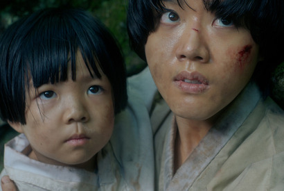 「この作品を捧げたい」満席回にハ・ミョンミ監督が涙…『済州島四・三事件 ハラン』大ヒットスタート 画像