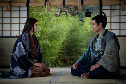 「豊臣兄弟！」第15回あらすじ・場面写真　小一郎と藤吉郎は、市を逃がすため時を稼ごうとするが、市の思いは長政とともにあり…4月19日放送 画像