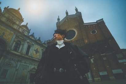 『岸辺露伴は動かない　懺悔室』テレビ初放送決定！ドラマ「ホットサマー・マーサ」「ジャンケン小僧」「密漁海岸」再放送も 画像