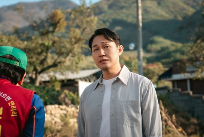 「目と心が浄化される」ドラマ『都会の部長 田舎へ行く』の心温まる無害・癒しストーリーに大反響！ 画像