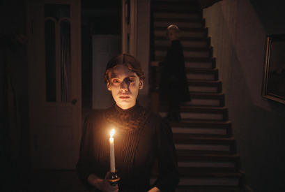 隣接する生と死――映画『落下音』を読み解く 画像