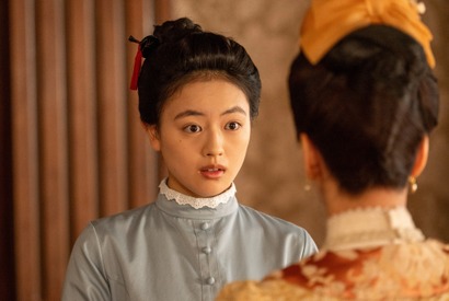 「風、薫る」第15回あらすじ・場面写真　直美のうそが捨松に見抜かれるが、捨松からは炊き出しの手伝いを頼まれる…4月17日放送 画像