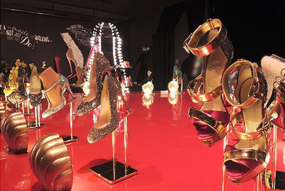 【MOVIE BLOG】靴、靴、靴！ 画像