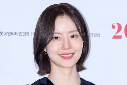 『王女の男』女優ムン・チェウォン、6月に一般男性と結婚へ！直筆手紙で「ワクワクします」 画像