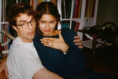 ゼンデイヤ×ロバート・パティンソン、大論争を巻き起こしたA24製作『The Drama』8月公開決定 画像