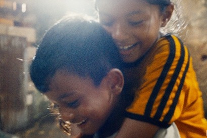 【4月20日】ベネチア三冠！ 5歳と9歳の姉弟が歩む過酷な旅路──『LOST LAND／ロストランド』監督＆プロデューサーが語るトークイベント開催 画像