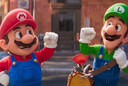 土曜プレミアム　映画『ザ・スーパーマリオブラザーズ・ムービー』あらすじ＆吹き替えキャストまとめ【4月18日21時放送】 画像