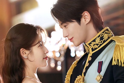 『21世紀の大君夫人』はなぜ人気？IU＆ビョン・ウソクの“スター頼み”で終わらない理由 画像