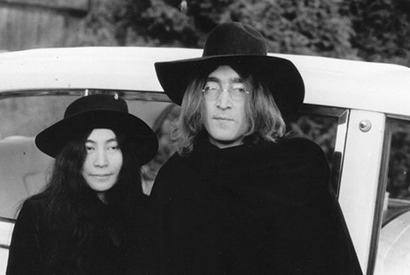 故ジョン・レノンのクローン計画が進行中 画像