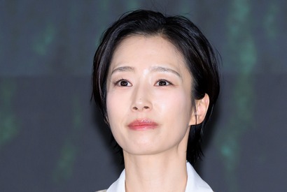 ドラマからバラエティ、CMまで！女優クァク・ソニョンの“マルチな活躍”に熱視線 画像