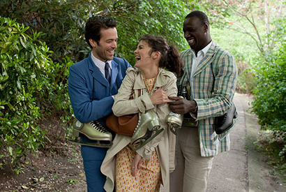 【ご招待】『ムード・インディゴ～うたかたの日々～』試写会に15組30名様 画像