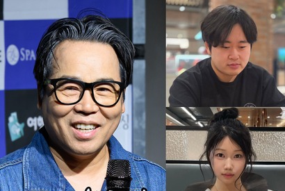 『太陽を抱く月』俳優チョン・ウンピョ、“子どもの体型”ついてアドバイス「本人の意思が大切」 画像