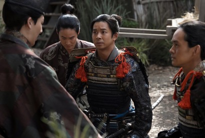「豊臣兄弟！」第17回あらすじ・場面写真　危機を脱した信長は浅井・朝倉攻めを再開、小一郎と藤吉郎は、何とか市らを救い出そうとするが…5月3日放送 画像