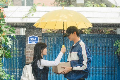 カップルの関係性を表す仕掛け、“身長差”にときめくおすすめ韓国ドラマ 画像