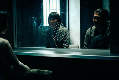 暴力衝動を抱える少年と大人たちの葛藤映し出す『四月の余白』本予告編＆場面写真 画像