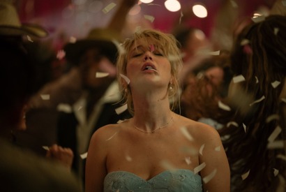 主人公が次第に壊れ、狂気を帯びていく…ジェニファー・ローレンス主演『DIE MY LOVE／ダイ・マイ・ラブ』場面写真 画像