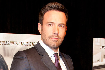 ベン・アフレック、41歳の誕生祝いはカジュアルなホーム・パーティ 画像