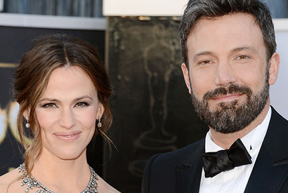 「ただのベン・アフレックの妻にはなりたくない」…ジェニファー・ガーナー語る 画像