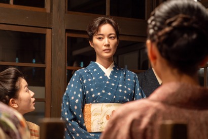 「風、薫る」第29回あらすじ・場面写真　多江の実家では縁談が進み、悩む日々が続いていがそんなある夜、異変が…5月7日放送 画像