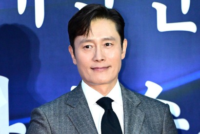 イ・ビョンホンの次回作が決定!! 今度は武侠アクション映画に挑戦 画像