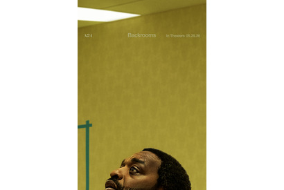 A24『Backrooms』、北米オープニング興収2000万ドル予測！製作費の2倍超えへ 画像