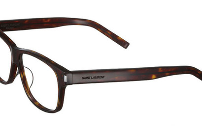 サンローラン、エディによる新アイウエアがサフィロから発売 画像