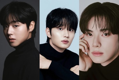2026年の韓国ドラマ界を盛り上げる！大注目のネクストスター俳優をウォッチ 画像
