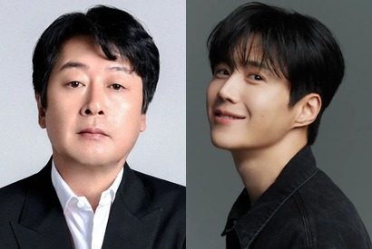 キム・ユンソクとキム・ソンホが新作ドラマでついに共演、”最強キャスティング”として早くも期待値大！ 画像
