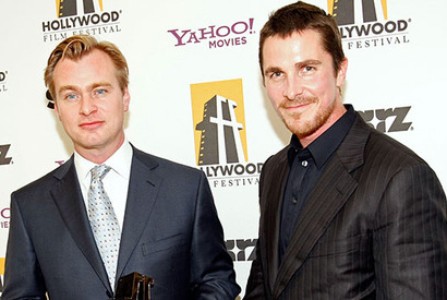 クリストファー・ノーラン、『マン・オブ・スティール』の続編から降板か 画像