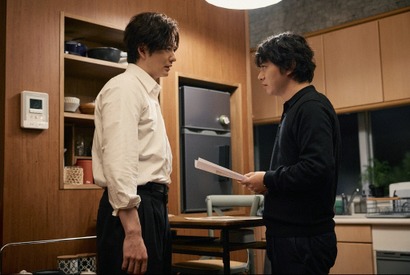 「だれと繋がってるの」「何か隠してるか闇抱えてる人ばっか」“真”岡田将生が推測した母子の真実、工場の秘密に注目集まる「田鎖ブラザーズ」5話 画像
