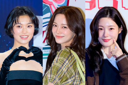 人気ドラマからカンヌ作品まで！デビュー10年でアイドルから「成功した女優」になった現在地 画像