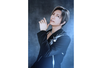 GACKT、月9初主演！ 痛快リーガルドラマ「ブラックトリック～裁きを操る弁護人～」7月20日スタート 画像