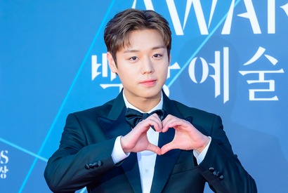 出演作が立て続けにヒット！次世代トップ俳優として大ブレイク中のパク・ジフンの魅力を深堀り！ 画像
