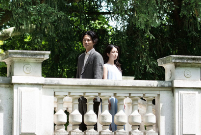愛と性をめぐる男女のすれ違いと再生…毎熊克哉＆小島梨里杏主演『月がみている』公開 画像