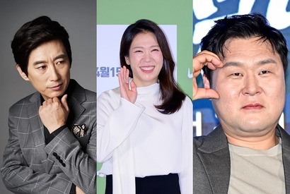 圧倒的な存在感で作品の完成度を引き上げる！韓国ドラマを支える“名バイプレーヤー“たち 画像