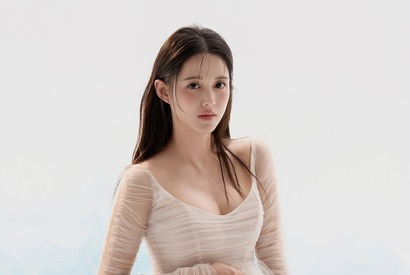 6月出産予定のナム・ボラ、美しすぎる“マタニティフォト”を公開！臨月を迎えたリアルな心境も【PHOTO】 画像