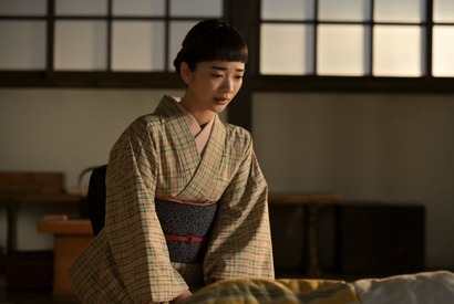 「風、薫る」第46回あらすじ・場面写真　ゆきの姿が、りんや直美らは心配で…6月1日放送 画像