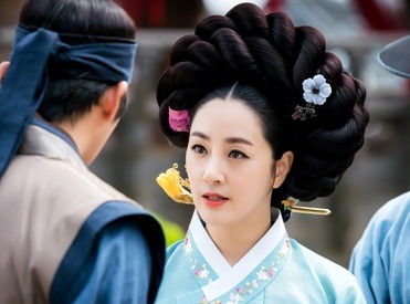 『オクニョ』で気になる美人女将、オ・ナラのその後と「現在」 画像