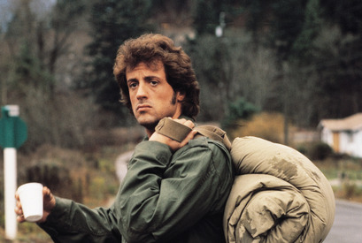 『ランボー』前日譚『John Rambo』、2027年6月4日全米公開　若きランボー役はノア・センティネオ 画像