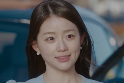 台風の目となるか⁉『素晴らしき新世界』でイム・ジヨンを挑発する“アルファガール”チェ・ソアンの存在感に視線集中！ 画像