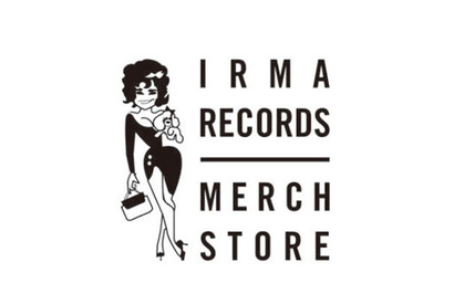 イルマレコーズのセレクトショップ「MERCH STORE」が9月14日オープン 画像